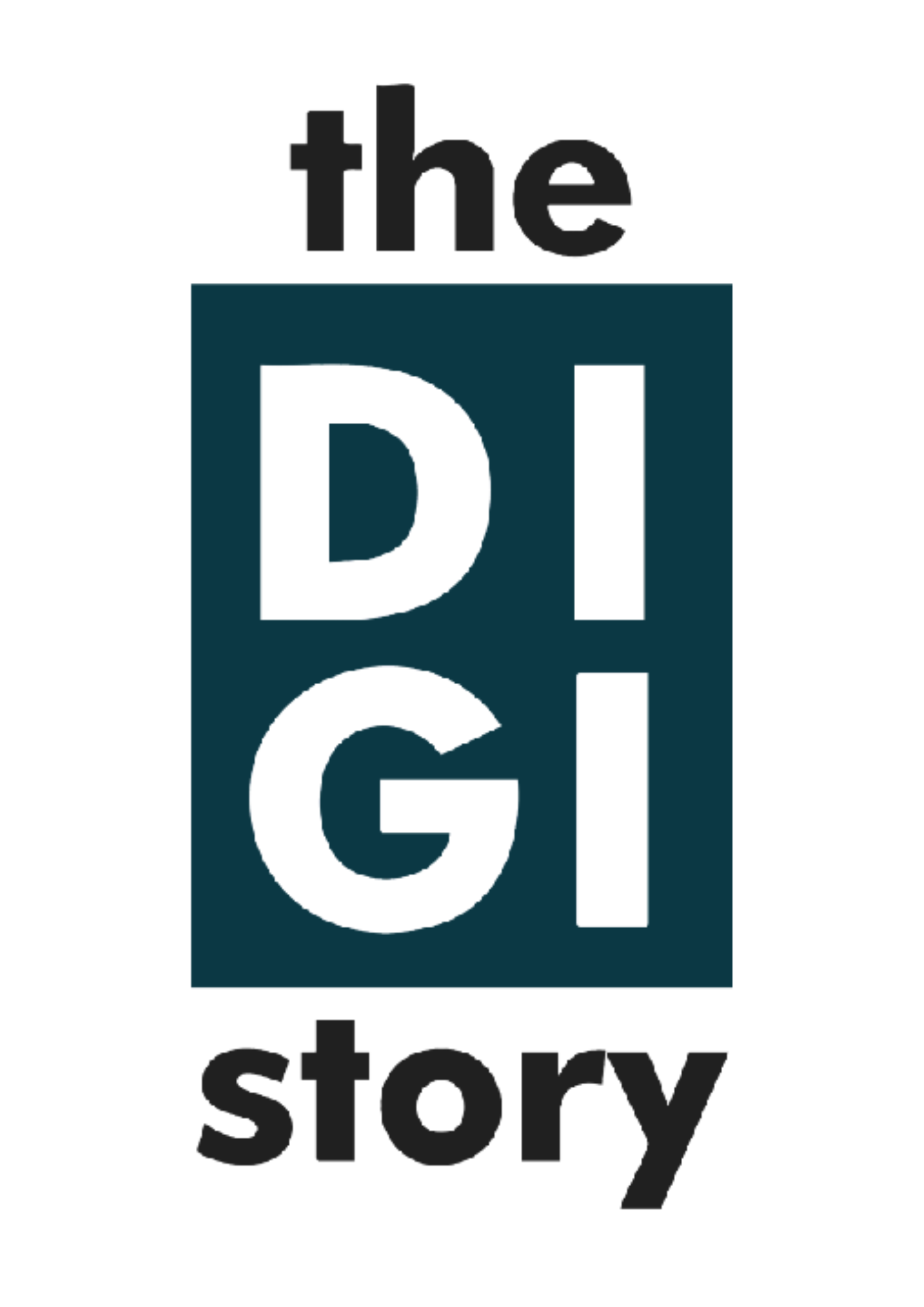 The DigiStory